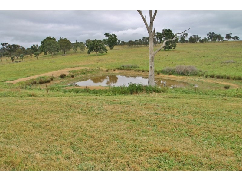 1049 Pyangle Road, Mudgee NSW 2850