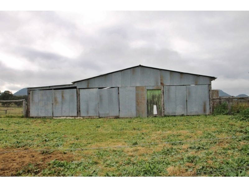 1049 Pyangle Road, Mudgee NSW 2850