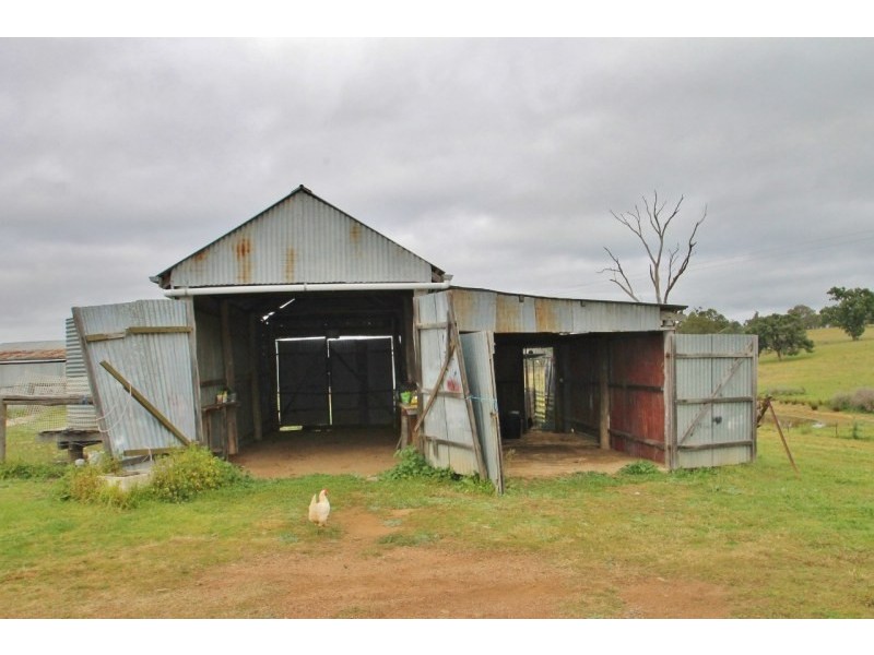 1049 Pyangle Road, Mudgee NSW 2850