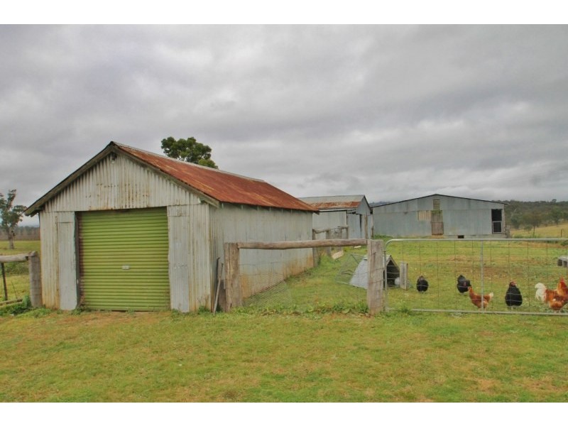 1049 Pyangle Road, Mudgee NSW 2850