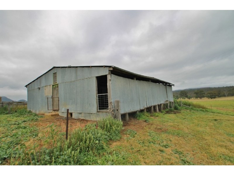 1049 Pyangle Road, Mudgee NSW 2850
