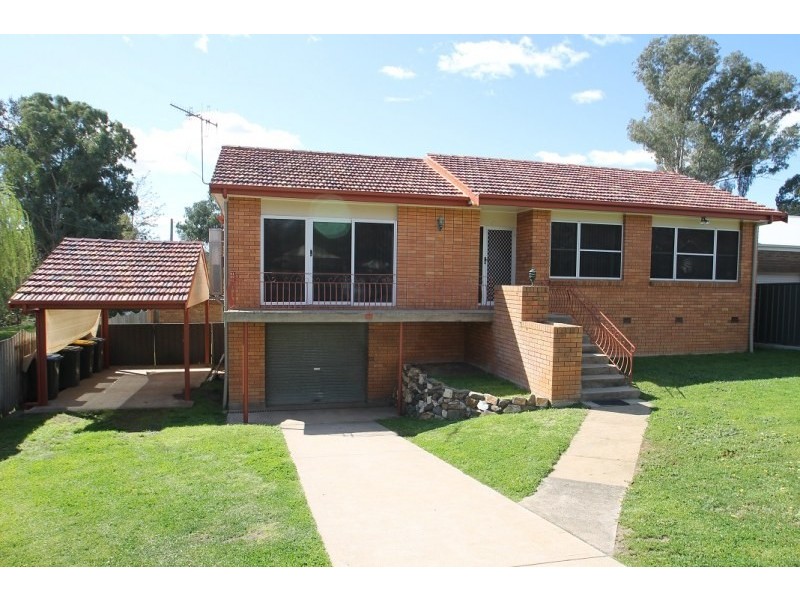 124 Mortimer Street, Mudgee NSW 2850