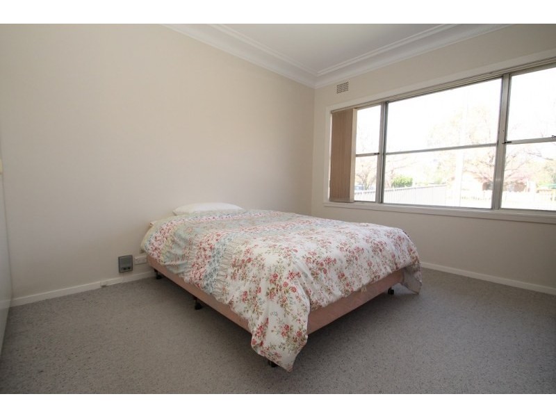 124 Mortimer Street, Mudgee NSW 2850