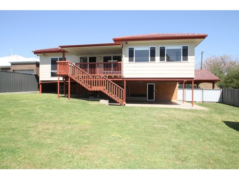 124 Mortimer Street, Mudgee NSW 2850