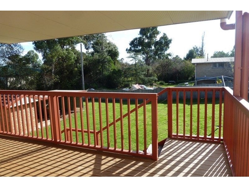 124 Mortimer Street, Mudgee NSW 2850