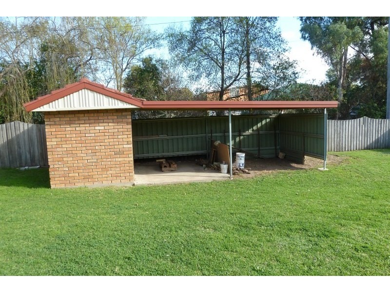 124 Mortimer Street, Mudgee NSW 2850