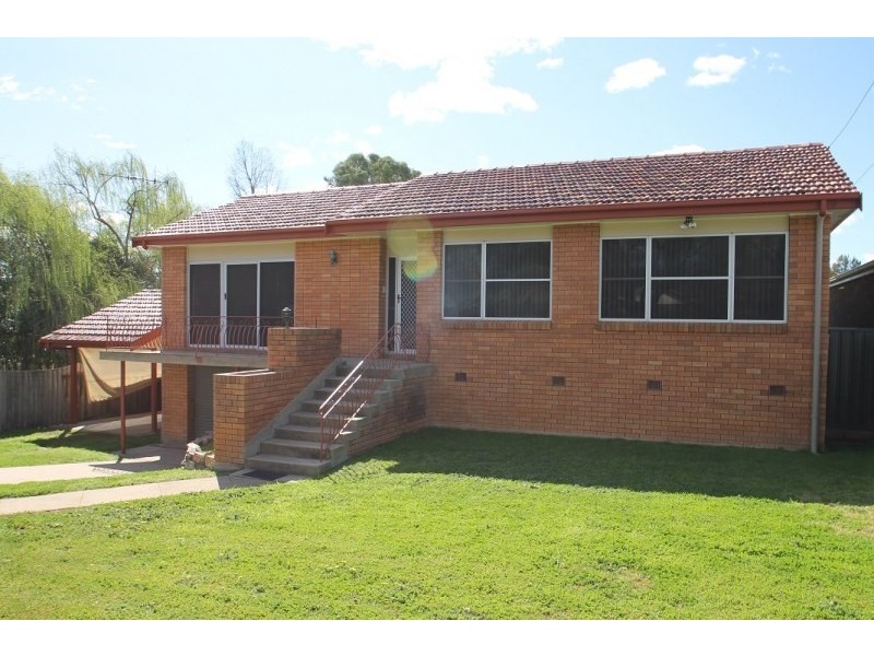124 Mortimer Street, Mudgee NSW 2850