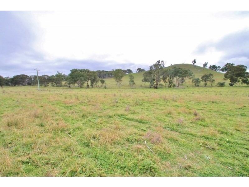 Lot 8, 1011 Pyangle Road, Mudgee NSW 2850