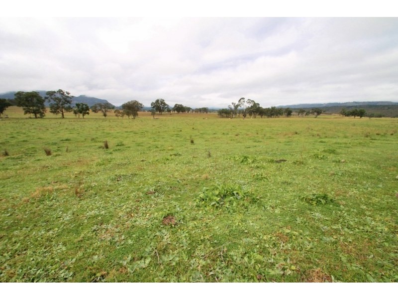 Lot 8, 1011 Pyangle Road, Mudgee NSW 2850