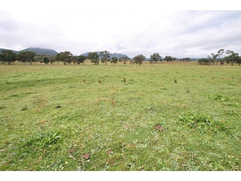 Lot 8, 1011 Pyangle Road, Mudgee NSW 2850
