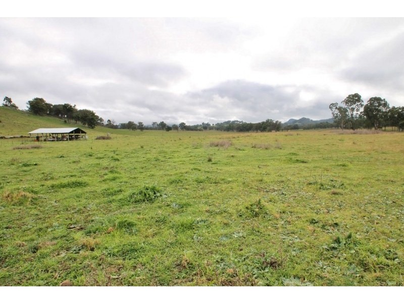 Lot 8, 1011 Pyangle Road, Mudgee NSW 2850