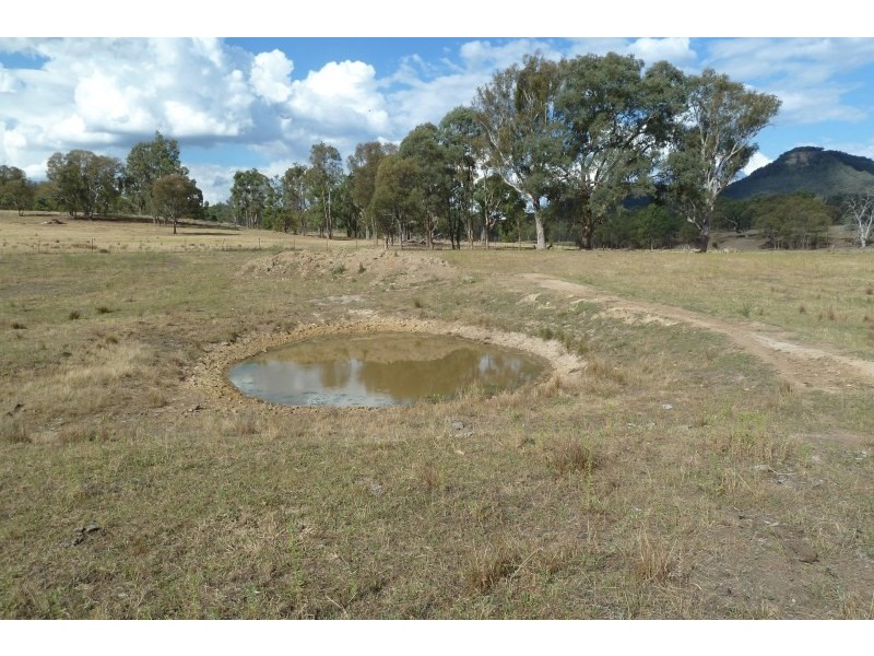 Lot 8, 1011 Pyangle Road, Mudgee NSW 2850