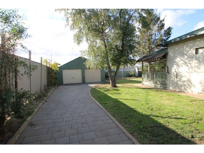 8 Nicholson Street, Mudgee NSW 2850