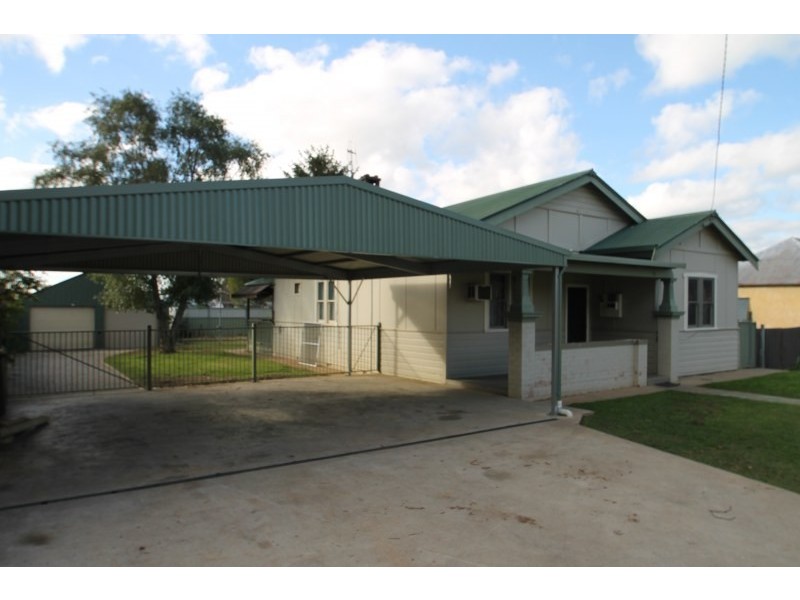 8 Nicholson Street, Mudgee NSW 2850