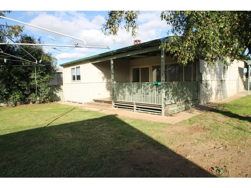8 Nicholson Street, Mudgee NSW 2850