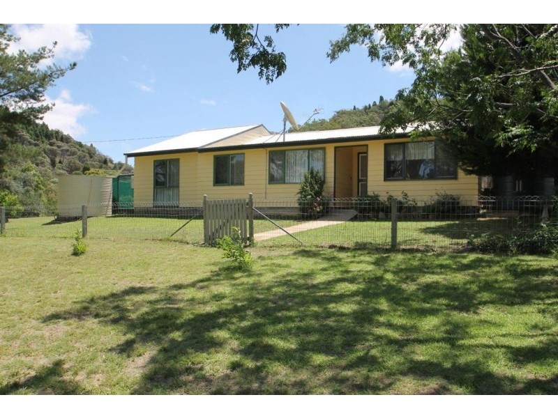 2745 Ulan Road, Mudgee NSW 2850