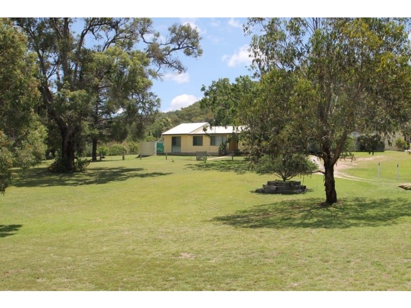 2745 Ulan Road, Mudgee NSW 2850