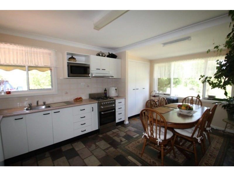 2745 Ulan Road, Mudgee NSW 2850
