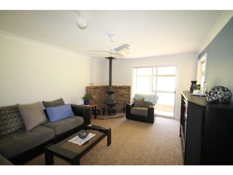 2745 Ulan Road, Mudgee NSW 2850