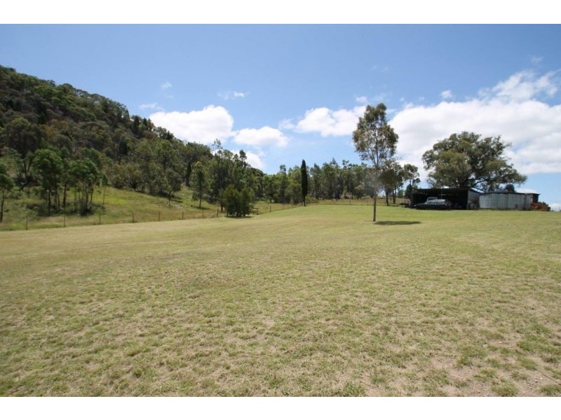 2745 Ulan Road, Mudgee NSW 2850