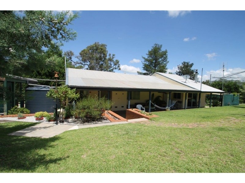 2745 Ulan Road, Mudgee NSW 2850