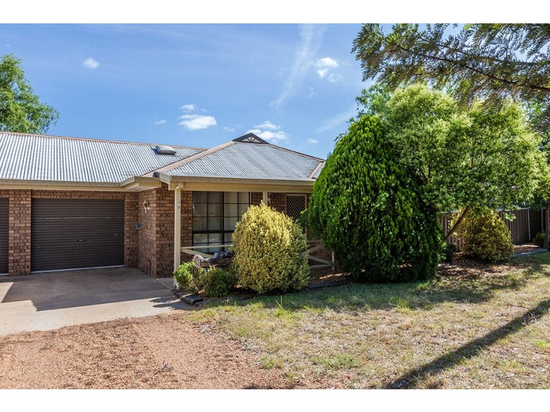 1/18 Denison Street, Mudgee NSW 2850