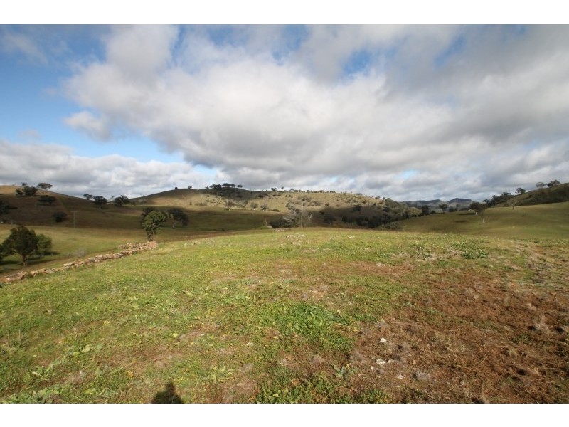 761a Old Grattai Road, Mudgee NSW 2850