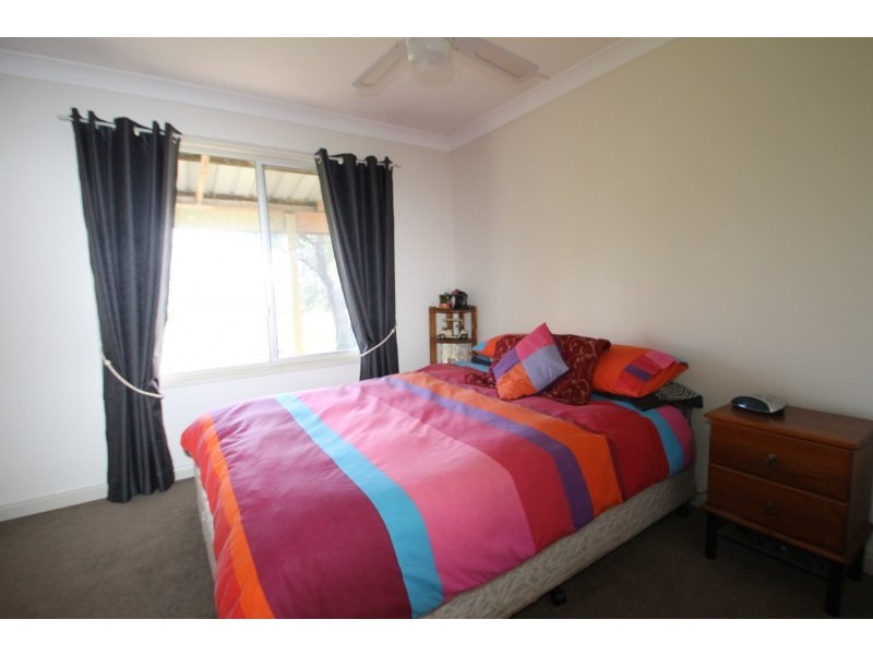 761a Old Grattai Road, Mudgee NSW 2850