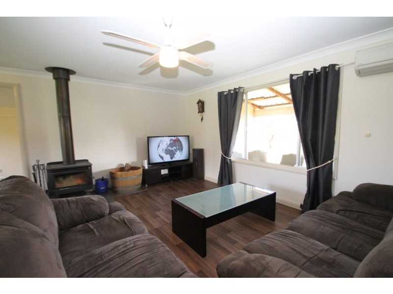 761a Old Grattai Road, Mudgee NSW 2850