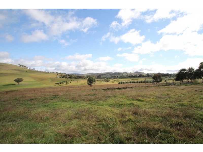 761a Old Grattai Road, Mudgee NSW 2850