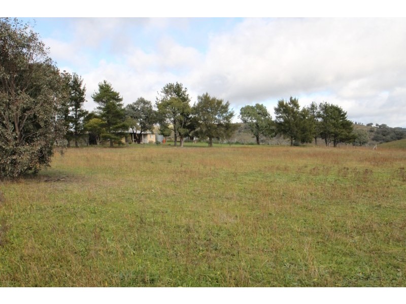 761a Old Grattai Road, Mudgee NSW 2850