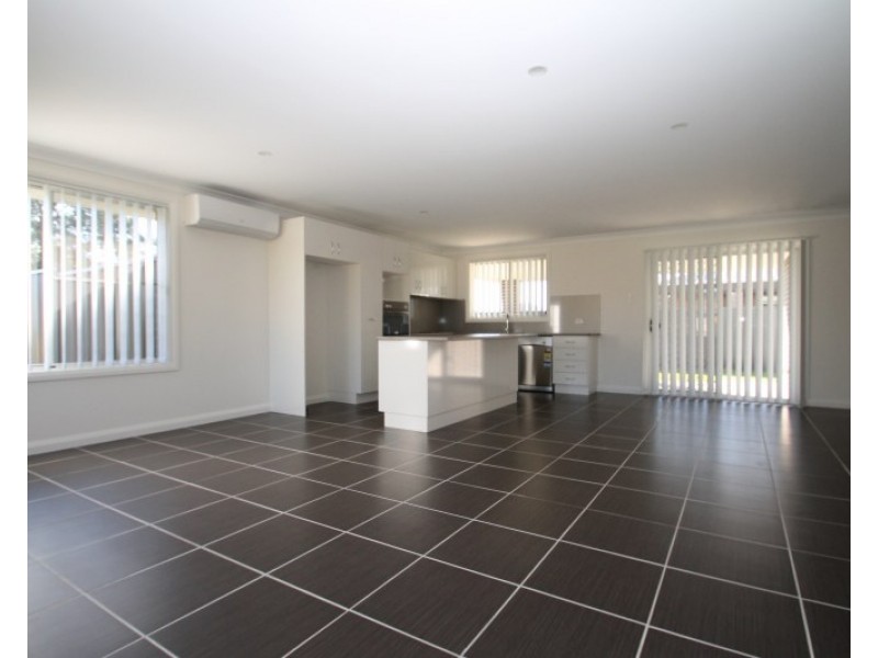 1 Doug Gudgeon Drive, Mudgee NSW 2850