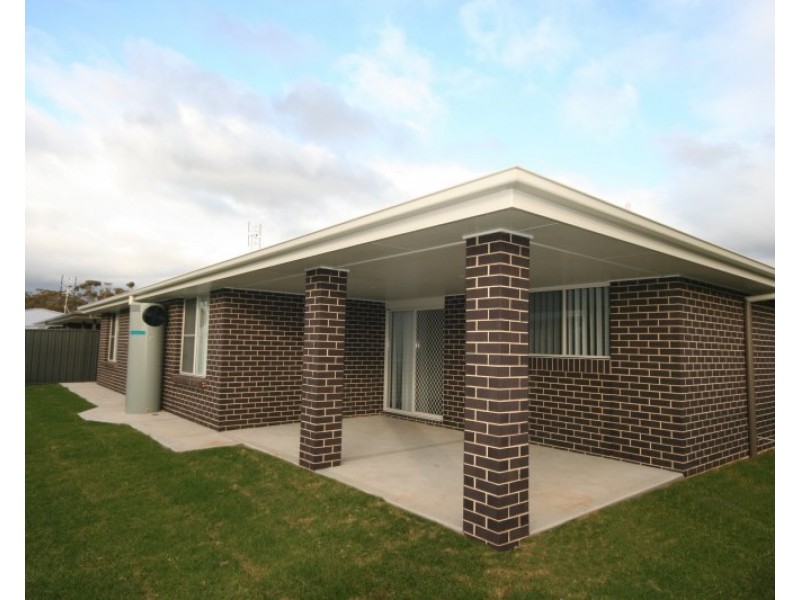 1 Doug Gudgeon Drive, Mudgee NSW 2850