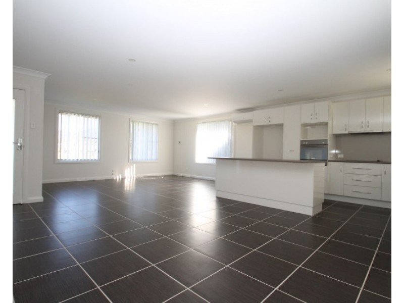 1 Doug Gudgeon Drive, Mudgee NSW 2850