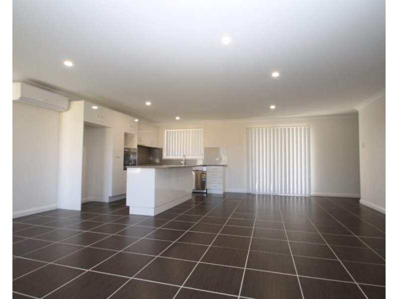 1 Doug Gudgeon Drive, Mudgee NSW 2850