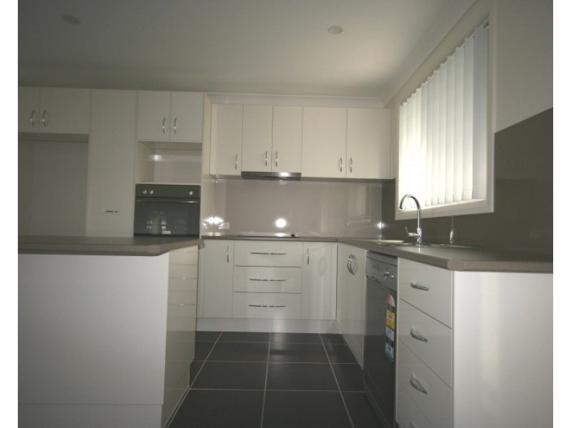 1 Doug Gudgeon Drive, Mudgee NSW 2850