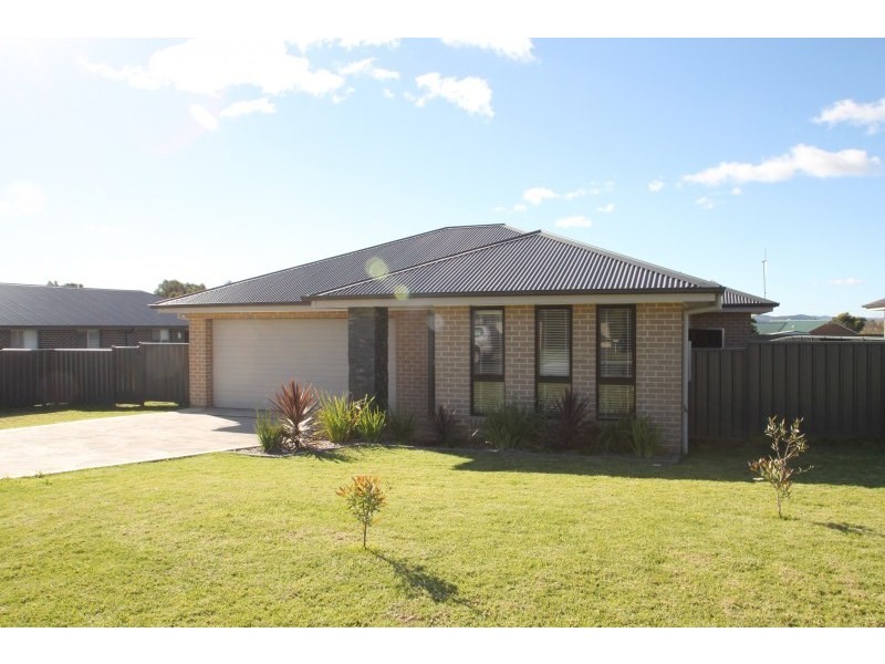 34 Winter Street, Mudgee NSW 2850