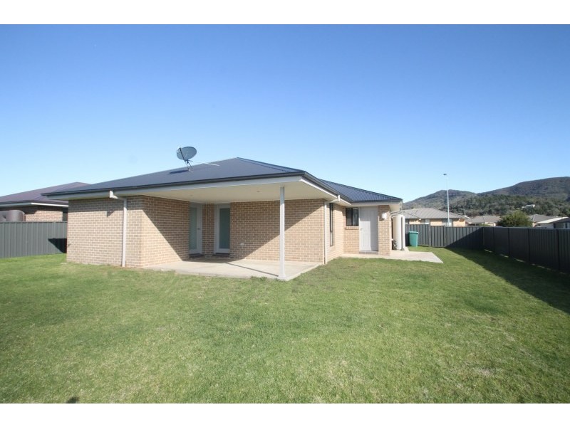 34 Winter Street, Mudgee NSW 2850