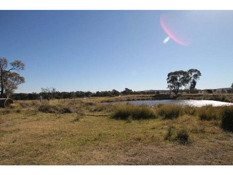 1809 Ulan Road, Mudgee NSW 2850