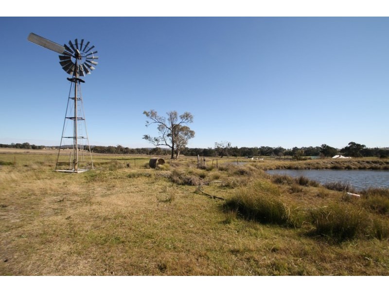 1809 Ulan Road, Mudgee NSW 2850