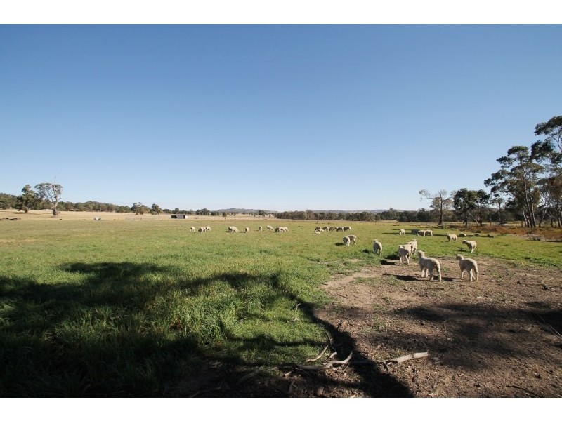 1809 Ulan Road, Mudgee NSW 2850