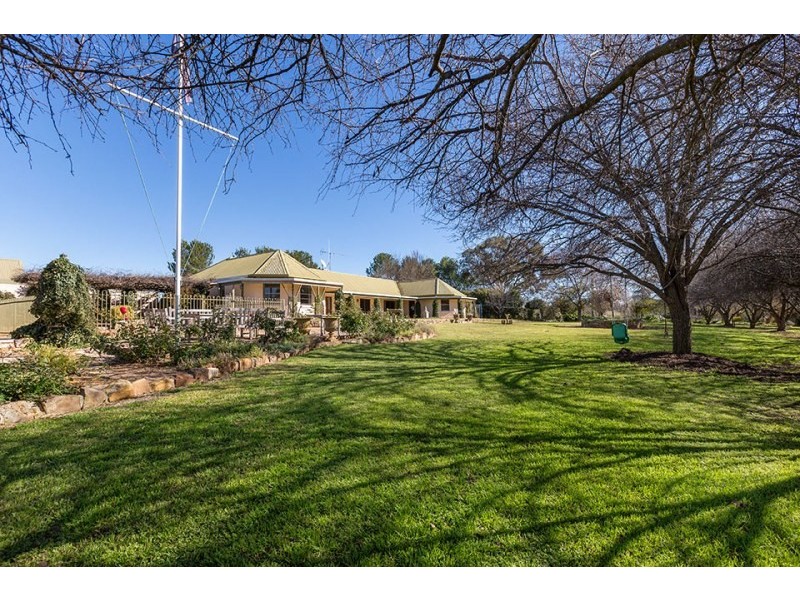 Mudgee NSW 2850