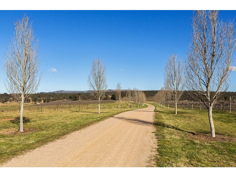 Mudgee NSW 2850