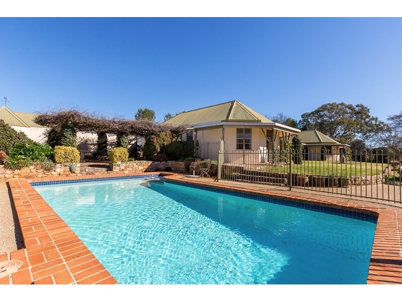 Mudgee NSW 2850