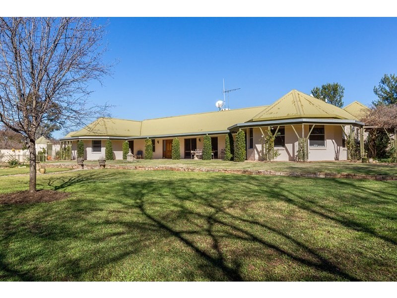 Mudgee NSW 2850