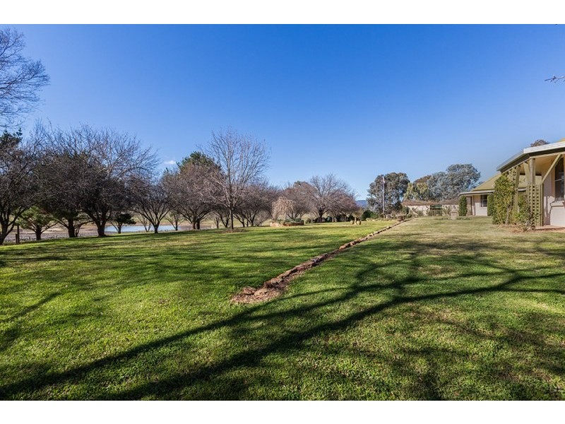 Mudgee NSW 2850