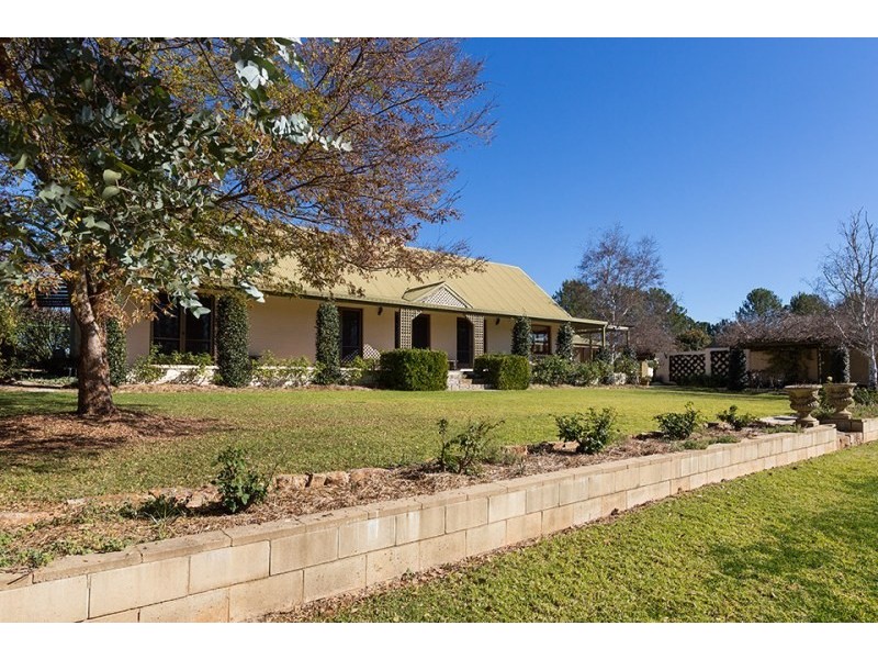 Mudgee NSW 2850