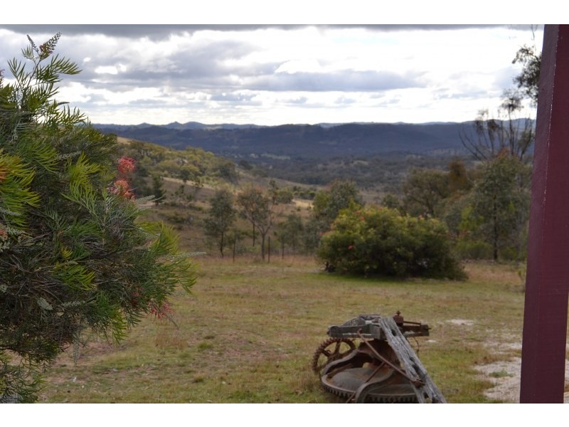 Mudgee NSW 2850