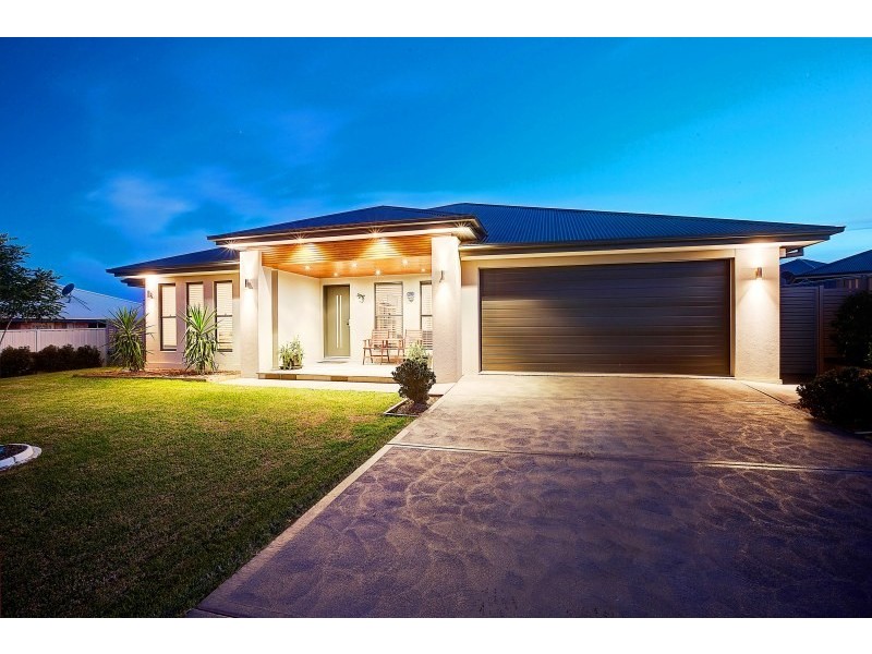 3 Birch Grove, Mudgee NSW 2850