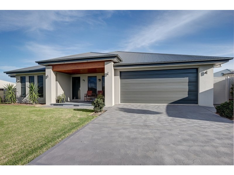 3 Birch Grove, Mudgee NSW 2850